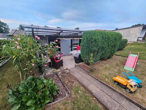 Foto - Pachtgarten in Beuren,ideal für Familien Pacht für 2026 bezahlt!