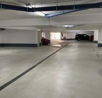 2 Tiefgaragenstellplätze in Werder (Havel), Nähe Kemnitzer Str.