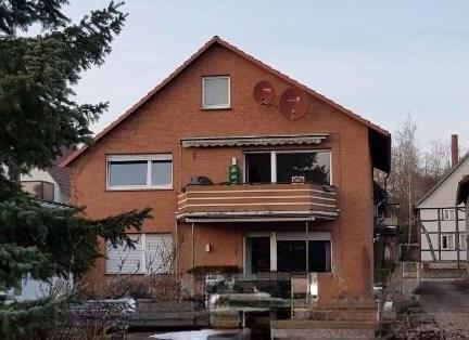 Foto - 3 Zimmer Küche Bad mit Balkon - 660,00&nbsp;EUR Kaltmiete, ca.&nbsp; 85,00&nbsp;m&sup2;