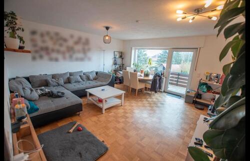 Foto - 3 Zimmer Etagenwohnung zur Miete in Emmerthal