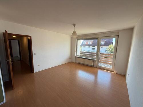 Foto - 2 Zimmer Etagenwohnung zur Miete in Zerbst (Anhalt)