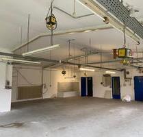 Gewerbeimmobilie mit Halle, Büro & Sozialflächen in Bad Salzuflen