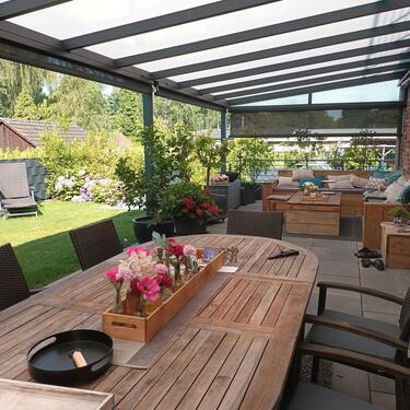 Foto - 7 Zimmer Bungalow zum Kaufen in Krefeld