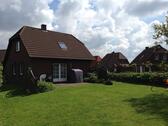 Foto - Ferienhaus - Nordsee - in Deichnähe - Privat