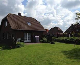 Ferienhaus - Nordsee - in Deichnähe - Privat - Friedrichskoog