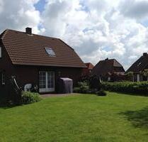 Ferienhaus - Nordsee - in Deichnähe - Privat - Friedrichskoog