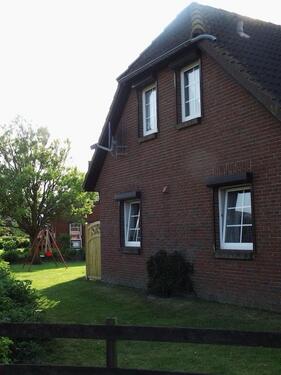 Foto - 4 Zimmer Einfamilienhaus zum Kaufen in Friedrichskoog