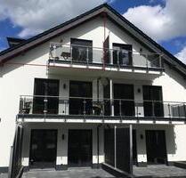 Dachgeschosswohnung zum 01.07.2026 - Ruppichteroth