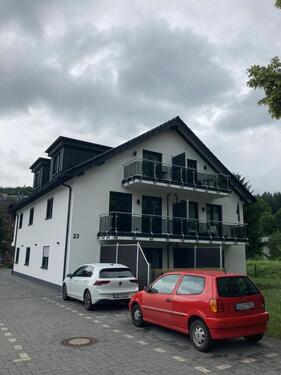 Foto - 2.5 Zimmer Dachgeschoßwohnung zur Miete in Ruppichteroth