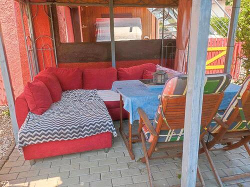 Foto - Whg. 2,5 Zi. möbl. Garten und Terrasse ..1-2 Pers. Hunde gerne