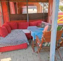 Whg. 2,5 Zi. möbl. Garten und Terrasse ..1-2 Pers. Hunde gerne - Pilsting