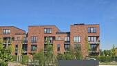 Foto - Sonnige Penthouse-Wohnung Hamburg Neugraben-Fischbek Süderelbe