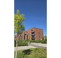 Sonnige Penthouse-Wohnung Hamburg Neugraben-Fischbek Süderelbe