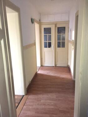 Foto - 3-Zimmer-Wohnung - 490,00&nbsp;EUR Kaltmiete, ca.&nbsp; 90,00&nbsp;m&sup2;