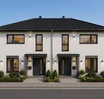 Doppelhaushälfte - 630.000,00&nbsp;EUR Kaufpreis, ca.&nbsp; 120,00&nbsp;m&sup2; in Memmingen (PLZ: 87700)
