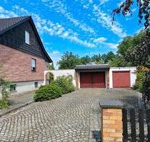 gepflegtes Einfamilienhaus im Lausitzer Seenland- Provisionsfrei - Ruhland