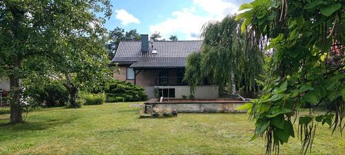 Foto - 4 Zimmer Einfamilienhaus zum Kaufen in Ruhland