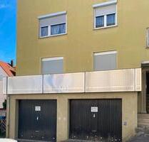 Wunderschöne, lichtdurchflutete 3-Zimmer-Wohnung mit 2 Balkonen - Esslingen am Neckar Pliensauvorstadt