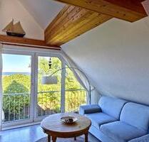 Meerblick-Ferienwohnung Achtern Diek 4 Kalifornien an der Ostsee - Schönberg (Holstein)