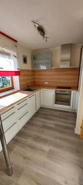 Foto - Etagenwohnung in Friedberg