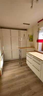 Foto - Etagenwohnung in Friedberg zur Miete