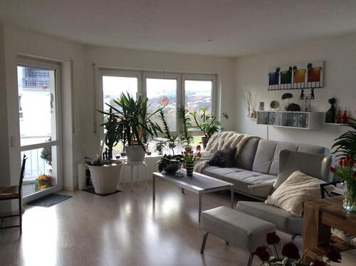 Foto - Etagenwohnung in Taunusstein