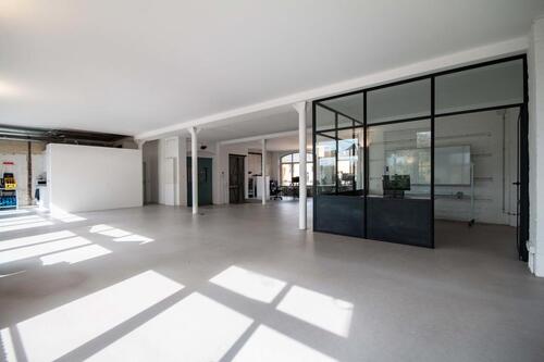 Foto - ***Schickes Studio-Loft in X_Berg***