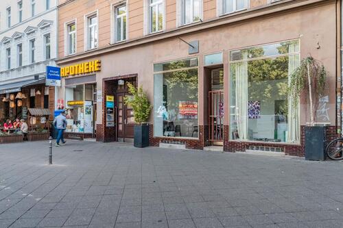 Foto - andere in Berlin