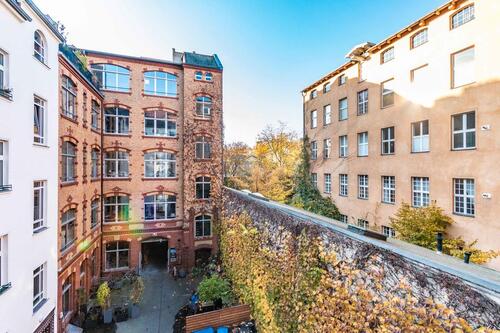 Foto - andere in Berlin zur Miete
