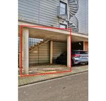 Stellplatz Köln-Ehrenfeld - 100,00 EUR Miete, in Köln (PLZ: 50825) Ehrenfeld