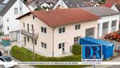 Foto - 1-Zimmer-Wohnung mit separater Küche und Garten