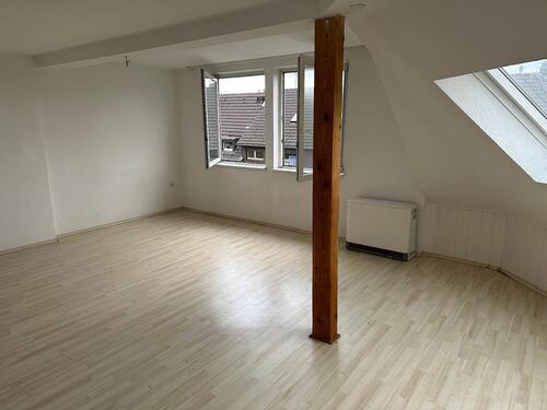 Foto - Etagenwohnung zur Miete in Duisburg