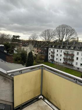 Foto - Etagenwohnung in Duisburg