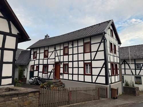 Foto - Etagenwohnung zur Miete in Kall