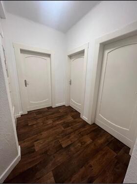 Foto - Etagenwohnung in Gütersloh zur Miete