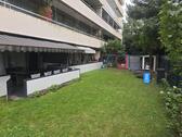 Foto - Provisionsfrei ! 4-Zimmer-Erdgeschosswohnung mit großem Garten