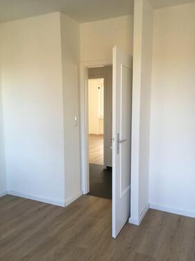 Foto - Etagenwohnung in Burgdorf