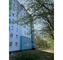 Helle 2-Zimmer-Wohnung mit Balkon - Oldenburg Eversten