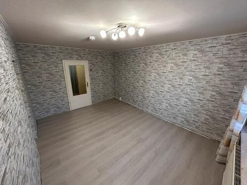 Foto - Helle 2-Zimmer Wohnung, frisch renoviert und möbliert