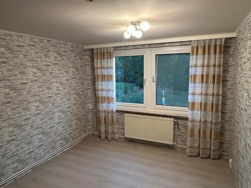Foto - Etagenwohnung in Wittenberge