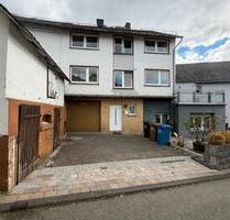 Wohnung zum Vermieten - 780,00 EUR Kaltmiete, in Weilmünster (PLZ: 35789)