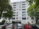 Foto - Vermietete 2-Zimmer-Wohnung mit Aufzug in Köln-Neubrück