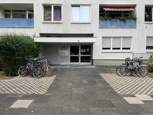 Foto - Etagenwohnung zum Kaufen in Köln