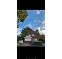 Einfamilienhaus mit zwei Wohneinheiten - Niebüll