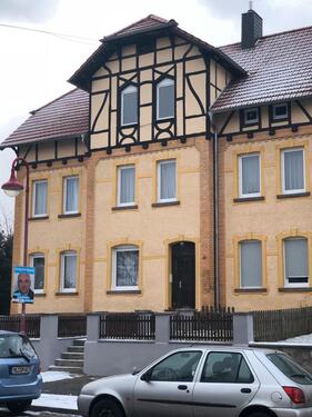 Foto - 2-Raumwohnung 51 qm top Zustand in Mansfeld zu vermieten