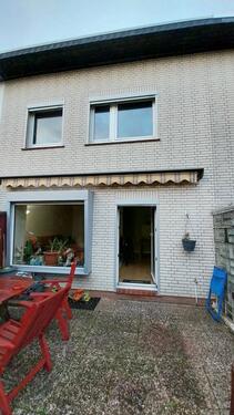 Foto - Reihenmittelhaus in Bremen-Vahr