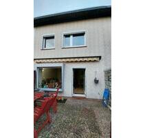 Reihenmittelhaus in Bremen-Vahr