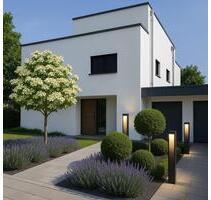 Villa Traumhaus von Contwig Architektenhaus - Zweibrücken