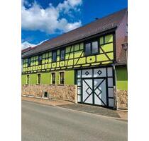 Haus mit außergewöhnlichen Charme - Bad Sulza