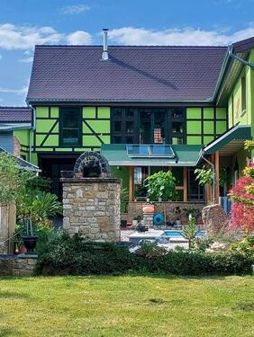 Foto - Einfamilienhaus zum Kaufen in Bad Sulza